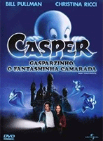 Gasparzinho, O Fantasminha Camarada