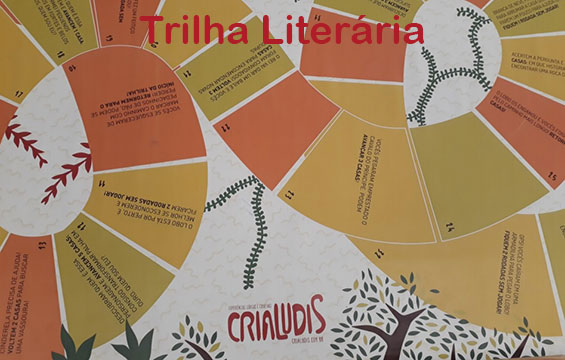 Trilha Literária