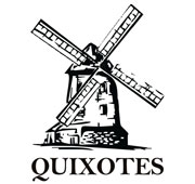 Logo Quixote
