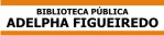 Logo Adelpha Figueiredo
