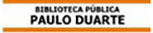 Logo Biblioteca Paulo Duarte