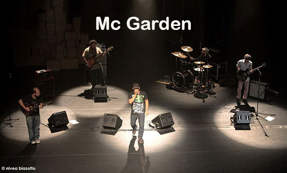 Mc Garden
