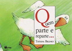 Quem parte e reparte