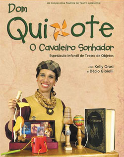 Teatro Quixote