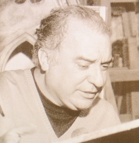 Roberto Santos