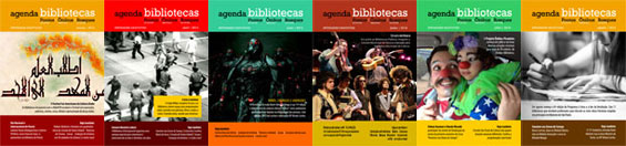 Agendinhas 2014