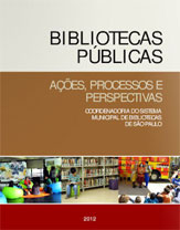 Bibliotecas Públicas