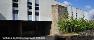 Biblioteca Paulo Setubal