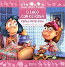 Cony - O laço cor de rosa