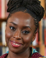 Chimamanda Ngozi Adichie