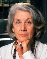 Nadine Gordimer