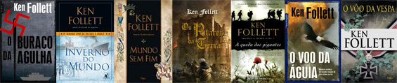 Ken Follett