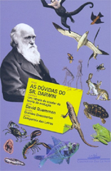 As dúvidas do Sr. Darwin