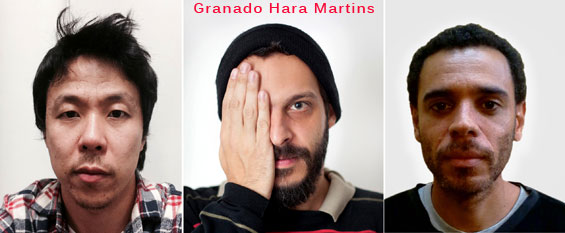 Granado Hara Martins