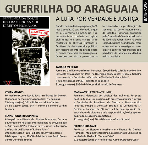 Guerrilha do Araguaia