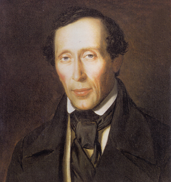 Hans Christian Andersen