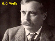 H. G. Wells