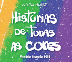 Históriasa de todas as cores