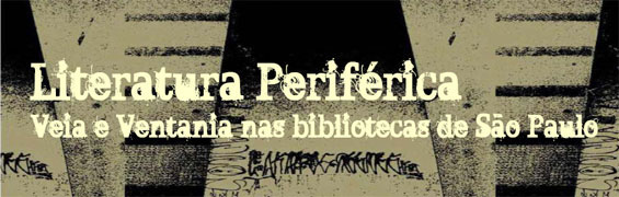 Literatura periférica