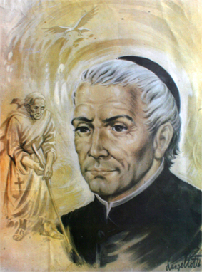 Padre Jose de Anchieta