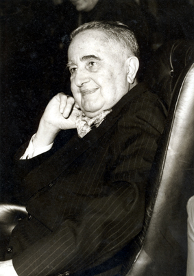 Paulo Duarte