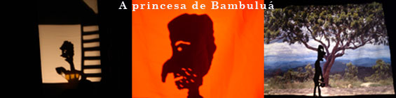 A princesa de Bambuluá