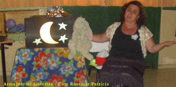 Rosemar Patricia