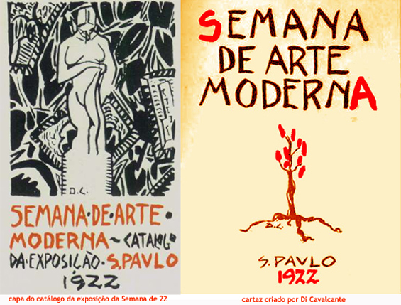 Semana de Arte Moderna