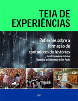 Teia de Experiências