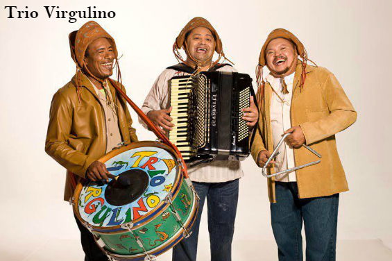 Trio Virgulino