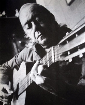 Vinicius de Moraes