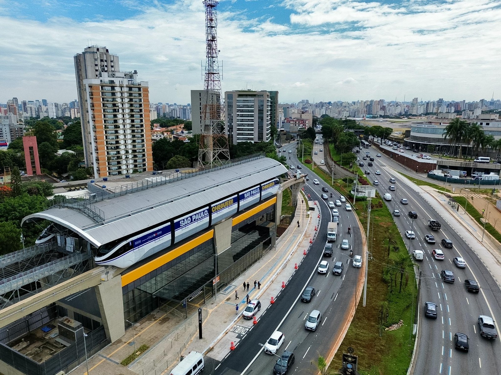 Imagem de notícia