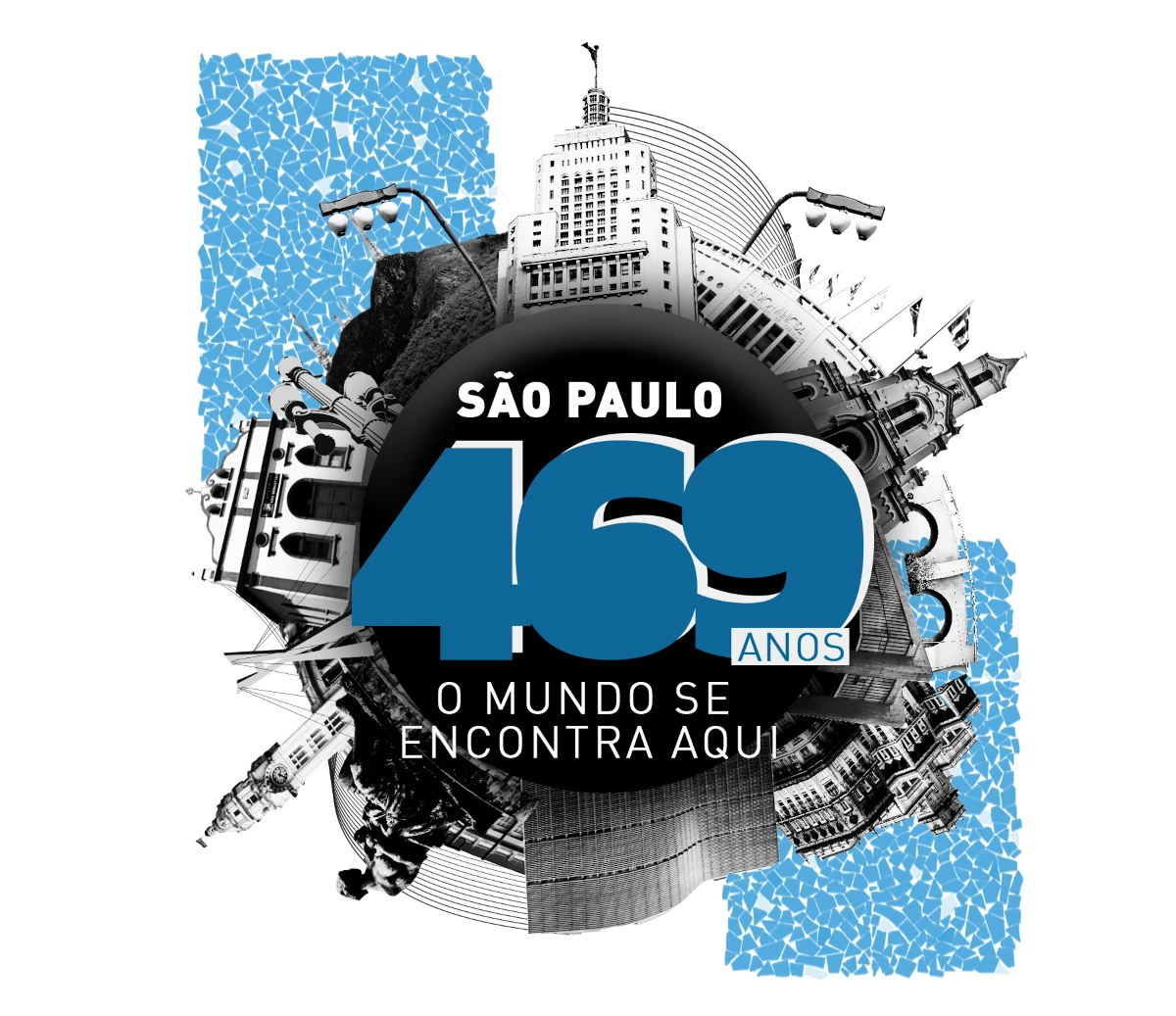 Aniversário da Cidade de São Paulo
