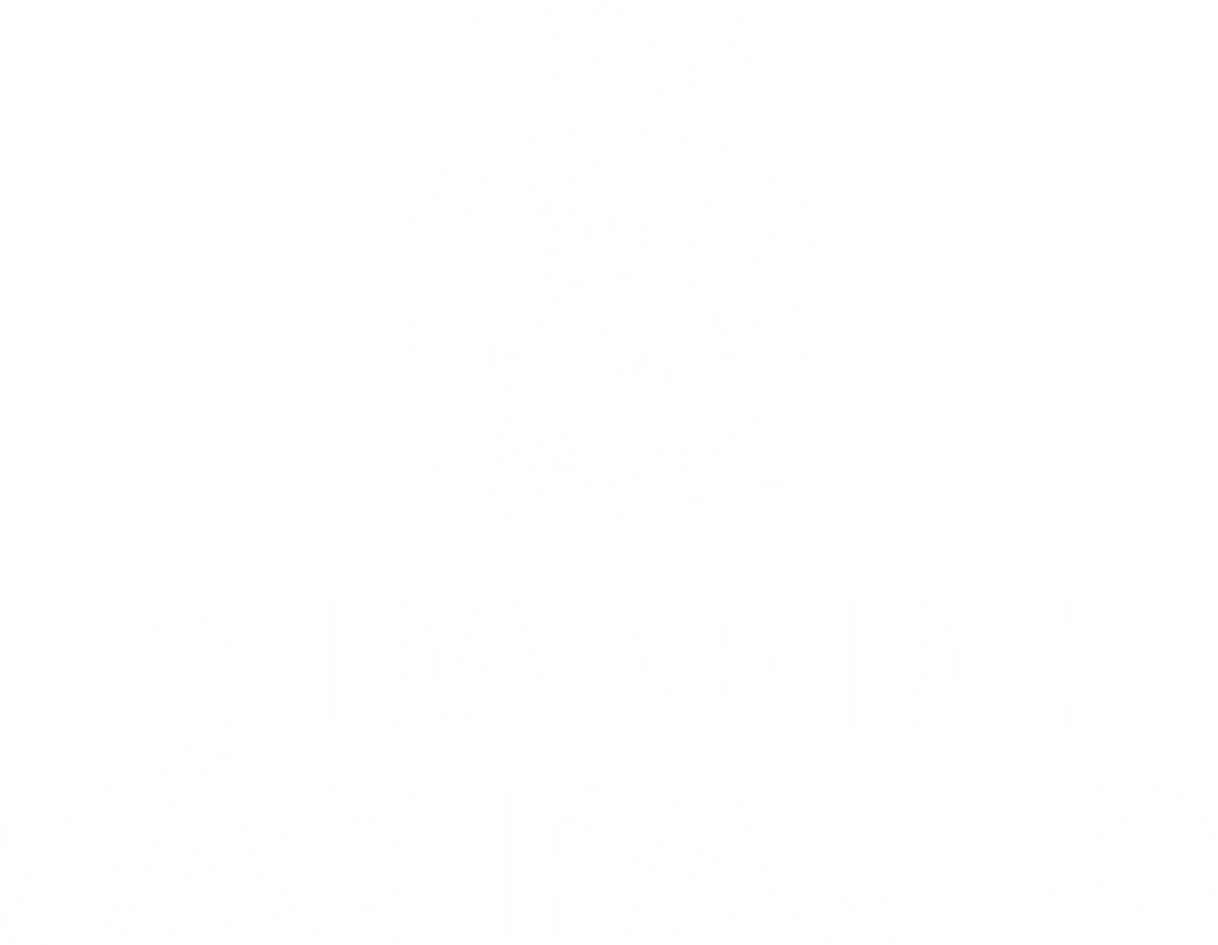 Logo Prefeitura de São Paulo