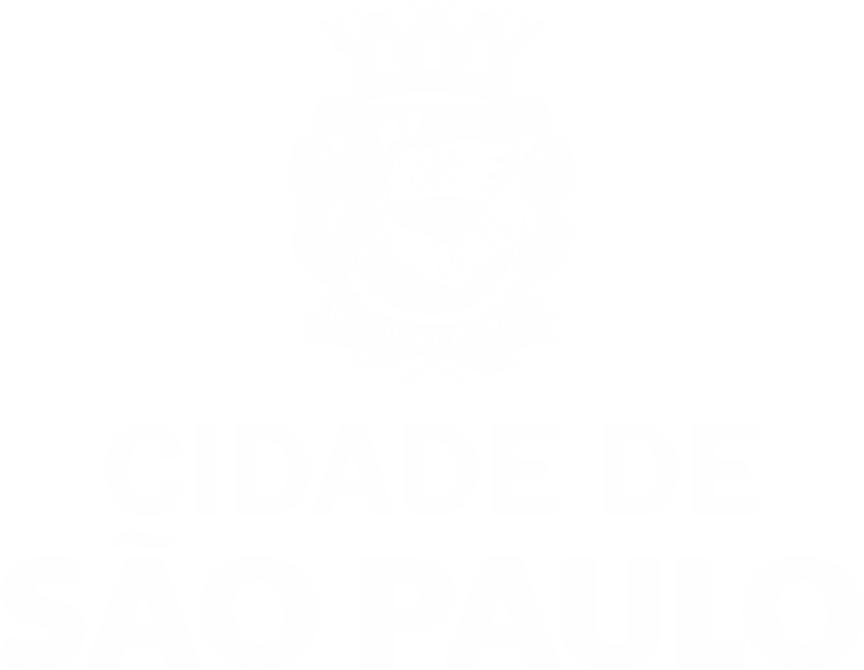 Logotipo Prefeitura de São Paulo