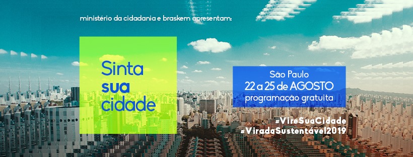 vIRADA SUSTENTAVEL