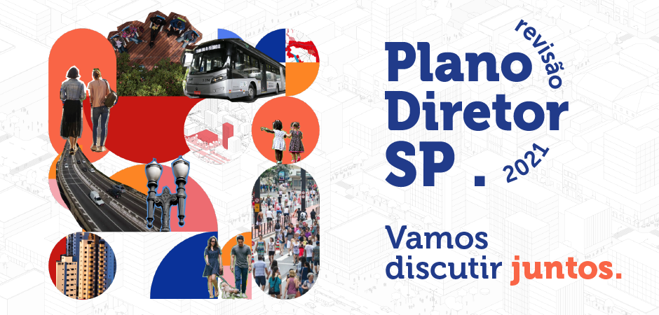 Plano diretor SP