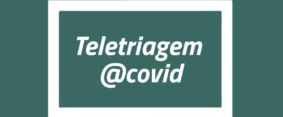 Teletriagem @covid