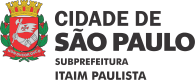 Subprefeitura Itaim Paulista