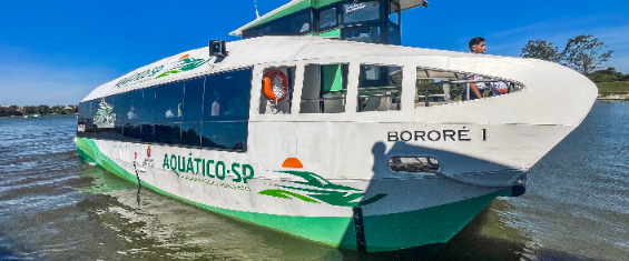 Bororé 1
