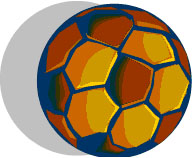 A bola vai rolar nos campos dos CDCs, parque e Clube Escola da região