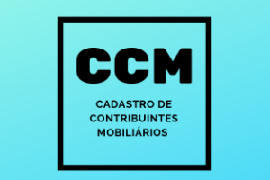 Logo CCM