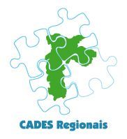 CADES Regionais