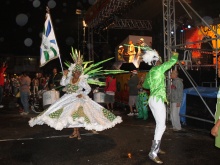 Carnaval em Guaianases