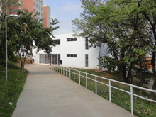 Cursos e uma exposição fotográfica estão na programação da Casa de Cultura da Brasilândia, que fica na Praça Benedicta Cavalheiro.