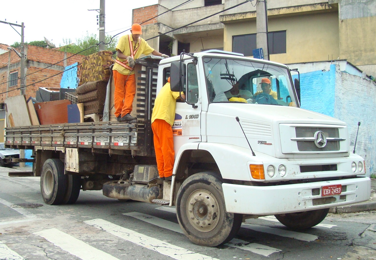 Operação Cata-Bagulho