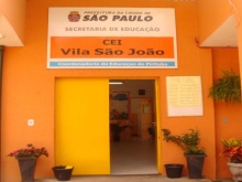CEI Vila São João 