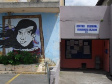 Centro Cultural  Guaianases