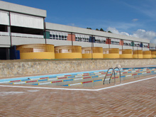 O CEU Jardim Paulistano, inaugurado em junho de 2008, oferece diversas atividades nas áreas de esporte, cultura, lazer e educação não só para seus alunos, mas também para toda a comunidade