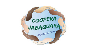 Logotipo coopera 2019